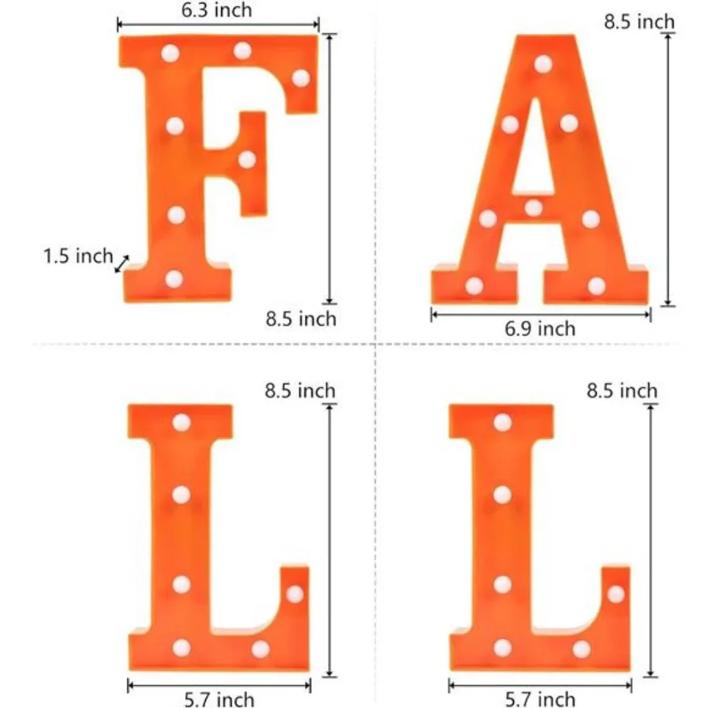 FestalMart color orange
